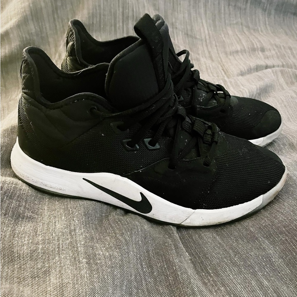 Nike PG1s Size 10.5